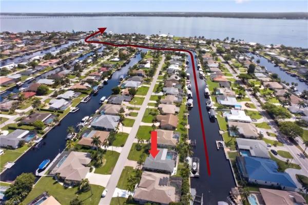 Savona, 1812 37th Ter, Cape Coral, Florida 33904, image 1