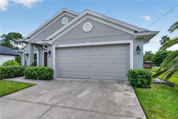 Cape Coral Residential, 2724 Miracle Pkwy, Cape Coral, Florida 33914, image 1