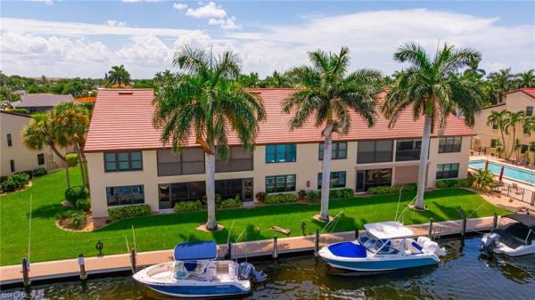 5115 Sunnybrook Ct #20, Cape Coral, Florida 33904, image 1