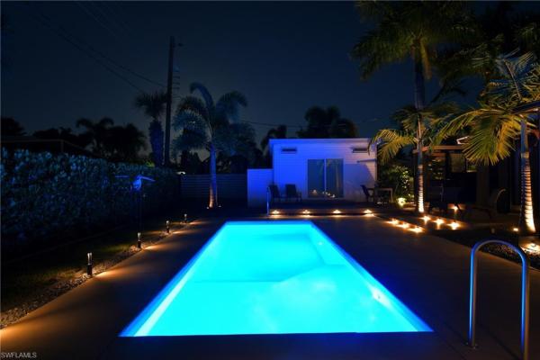 Palmlee Park, 1640 Oakley Ave, Fort Myers, Florida 33901, image 1