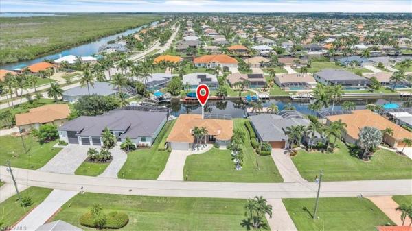 Cape Coral Residential, 2909 38th St, Cape Coral, Florida 33914, image 3