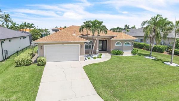 Cape Coral Residential, 2909 38th St, Cape Coral, Florida 33914, image 2