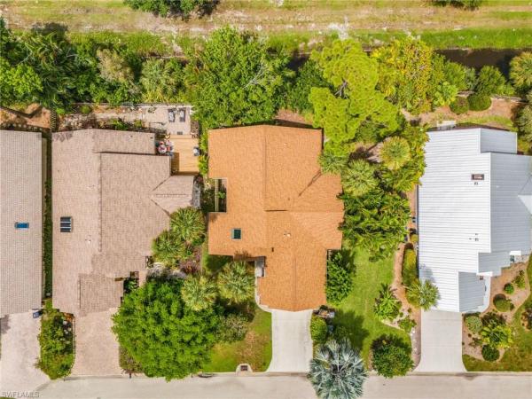 McGregor Woods, 12538 Barrington Ct, Fort Myers, Florida 33908, image 2