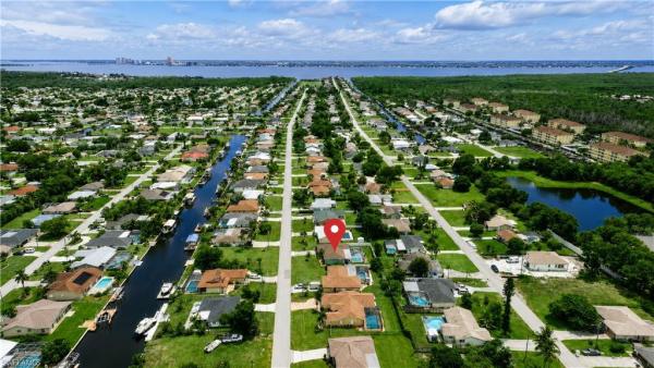 Cape Coral Residential, 1810 16th St, Cape Coral, Florida 33990, image 1
