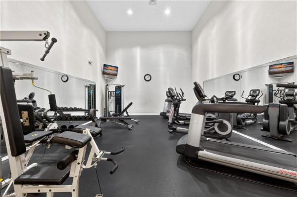 6321 Aragon Way #206, Fort Myers, Florida 33966, image 3