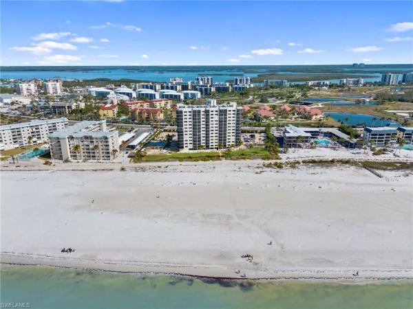 Riviera Club, 7500 Estero Blvd #203, Fort Myers Beach, Florida 33931, image 2