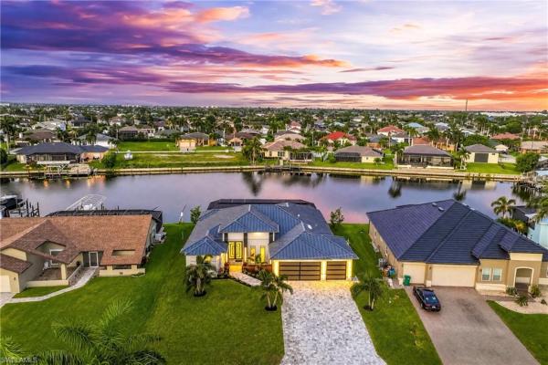 Cape Coral Residential, 3051 27th Pl, Cape Coral, Florida 33914, image 3