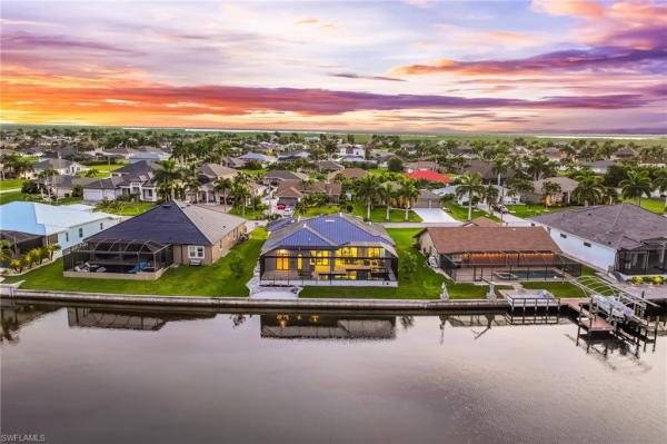 Cape Coral Residential, 3051 27th Pl, Cape Coral, Florida 33914, image 2