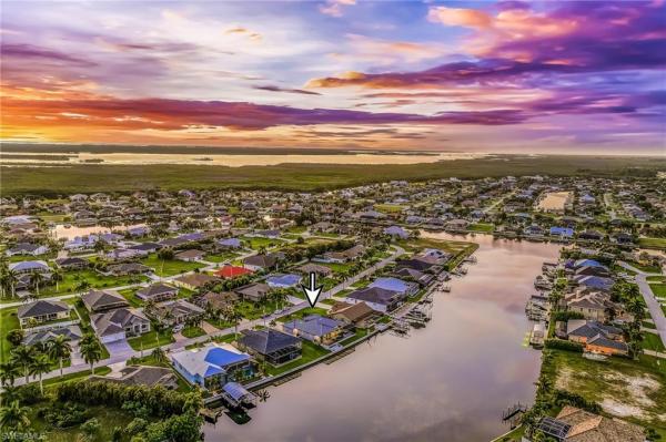 Cape Coral Residential, 3051 27th Pl, Cape Coral, Florida 33914, image 1