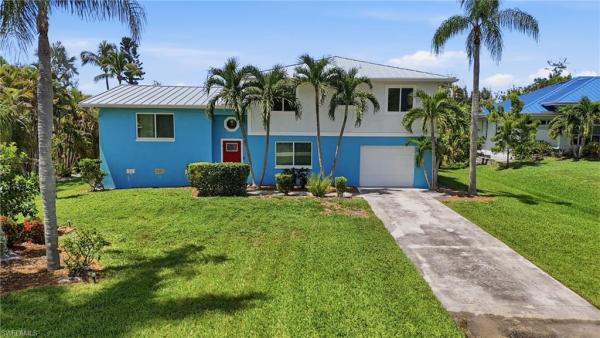 Hendry Creek, 15636 Light Blue Cir, Fort Myers, Florida 33908, image 2