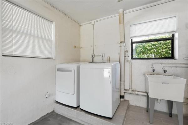 Fort Myers Residential, 1421 Olmeda Way, Fort Myers, Florida 33901, image 2