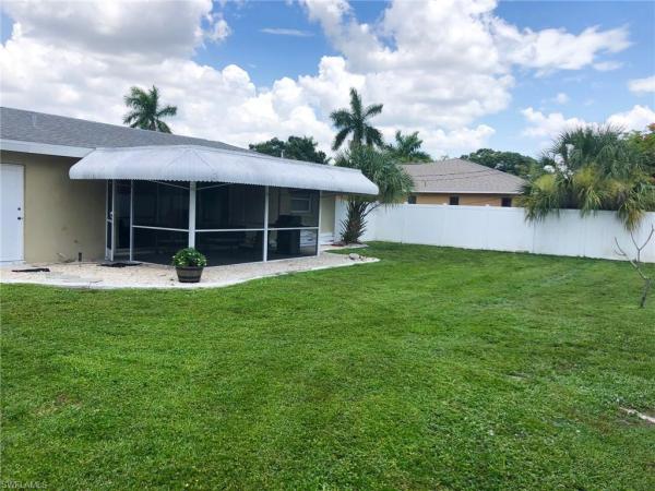 Palm City Park, 766 S Entrada Dr, Fort Myers, Florida 33919, image 2