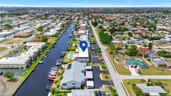 1006 46th St #1B, Cape Coral, Florida 33904, image 1