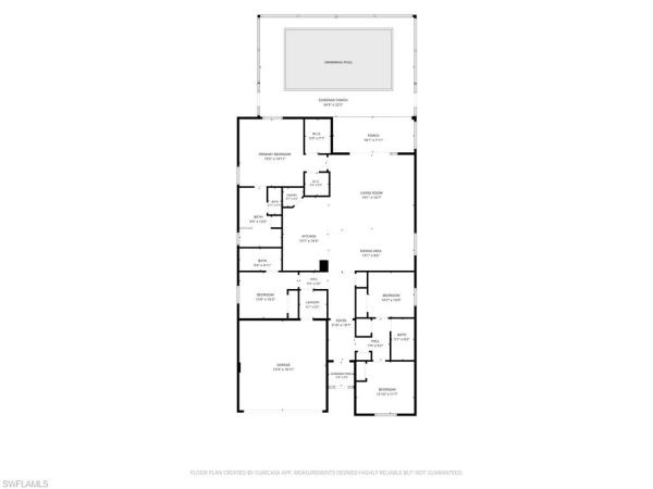 Portico, 14517 Monrovia Ln, Fort Myers, Florida 33905, image 1