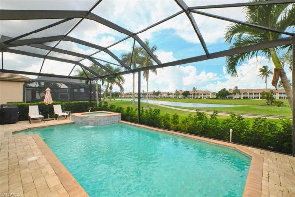 Lexington Country Club, 9203 Willowcrest Ct, Fort Myers, Florida 33908, image 3