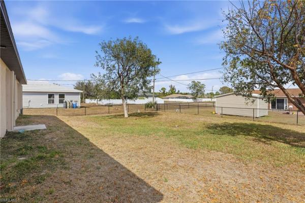 Cape Coral Residential, 3017 2nd Ave, Cape Coral, Florida 33909, image 1