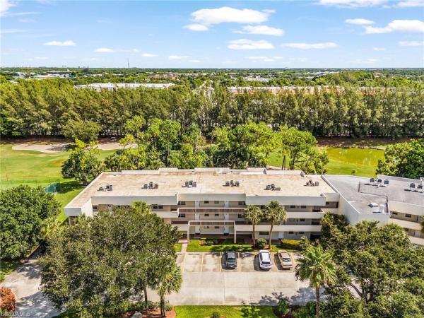 501 Forest Lakes Blvd #105, Naples, Florida 34105, image 1