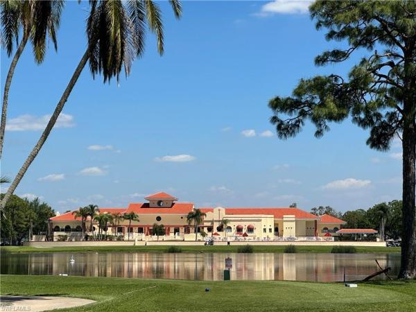 Sabal Springs Golf & Racquet Club, 3437 Clubview Dr, North Fort Myers, Florida 33917, image 3