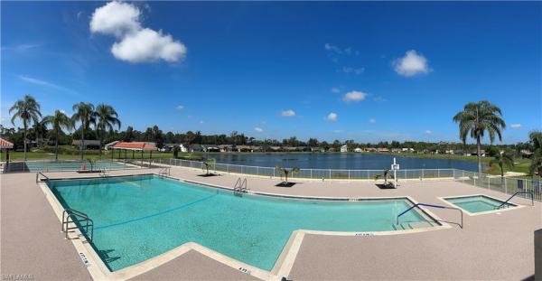 Sabal Springs Golf & Racquet Club, 3437 Clubview Dr, North Fort Myers, Florida 33917, image 2