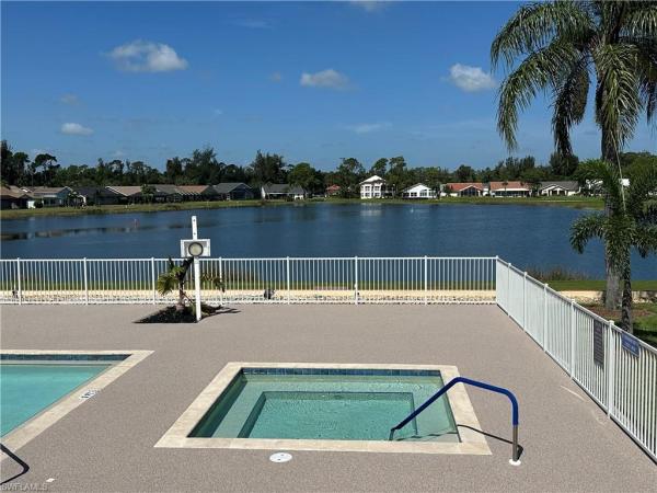 Sabal Springs Golf & Racquet Club, 3437 Clubview Dr, North Fort Myers, Florida 33917, image 1