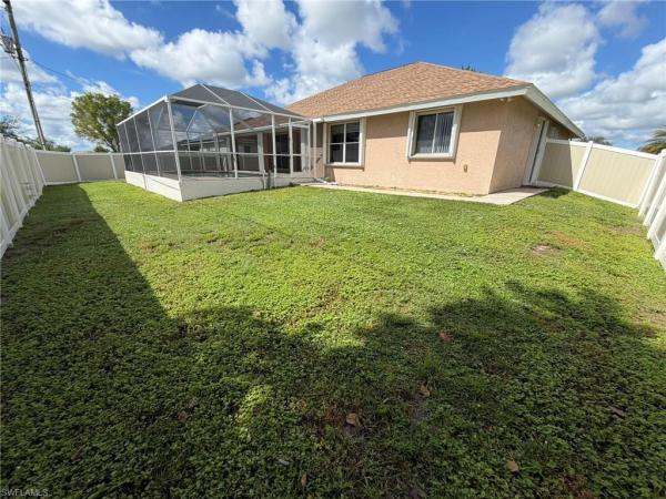 Cape Coral Residential, 2015 10th Ave, Cape Coral, Florida 33909, image 3