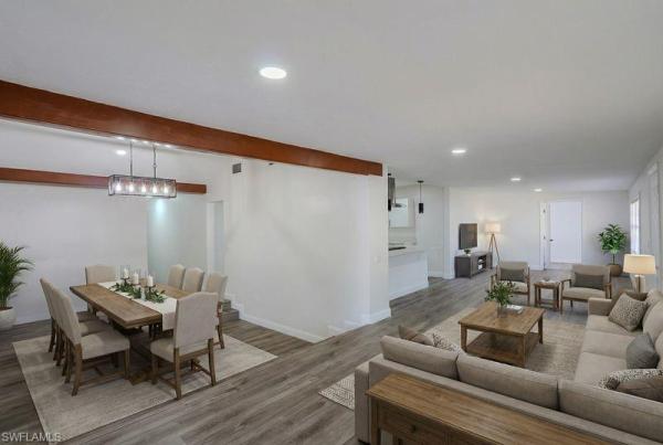 599 Carolina Ave, Fort Myers, Florida 33905, image 1