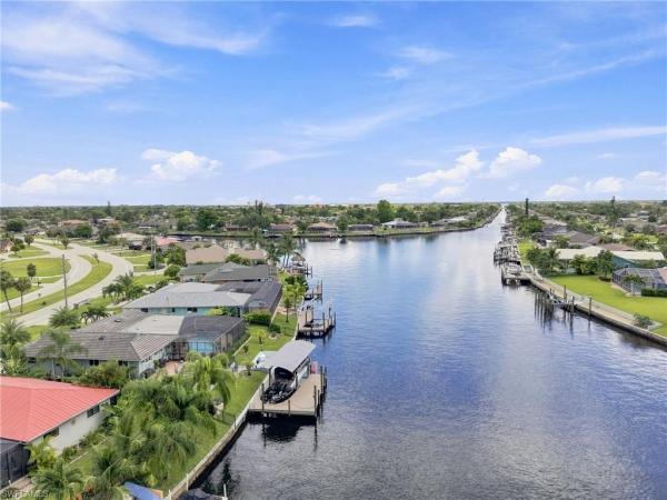 Cape Coral Residential, 1024 Archer Pkwy, Cape Coral, Florida 33904, image 1