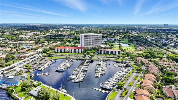 4436 Crossjack Ct #B10, Fort Myers, Florida 33919, image 1