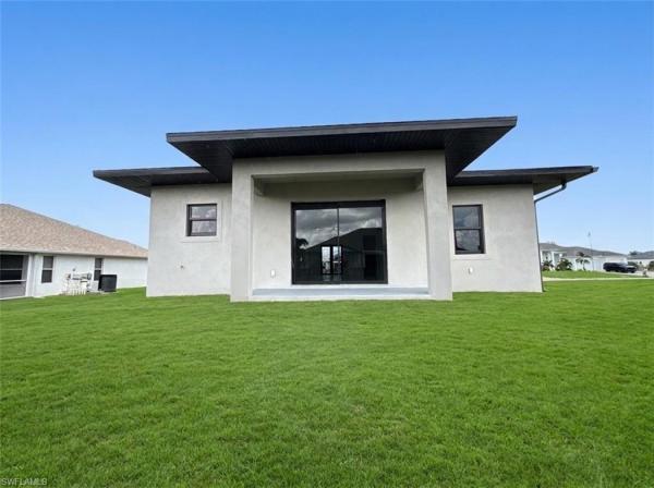 Cape Coral Residential, 2325 37th Pl, Cape Coral, Florida 33993, image 1