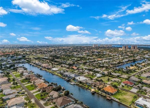 Cape Coral Residential, 1816 51st St, Cape Coral, Florida 33914, image 1