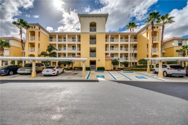 10720 Ravenna Way #302, Fort Myers, Florida 33913, image 1
