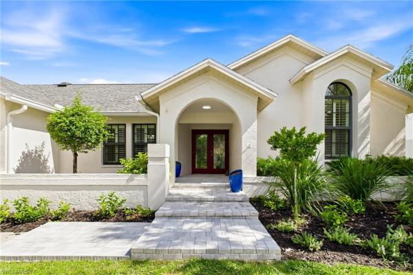 McGregor Woods, 12441 Mcgregor Woods Cir, Fort Myers, Florida 33908, image 1