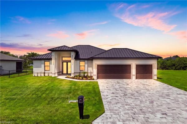 Cape Coral Residential, 3512 8th Pl, Cape Coral, Florida 33914, image 1