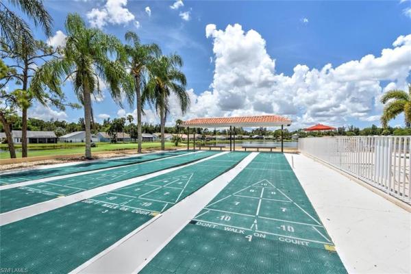Sabal Springs Golf & Racquet Club, 17837 Dracena Cir, North Fort Myers, Florida 33917, image 2