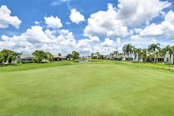 Sabal Springs Golf & Racquet Club, 17837 Dracena Cir, North Fort Myers, Florida 33917, image 1