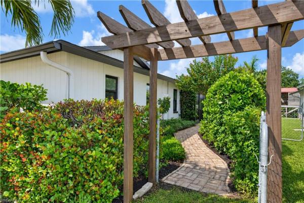 Whiskey Creek, 5573 Amoroso Dr, Fort Myers, Florida 33919, image 1