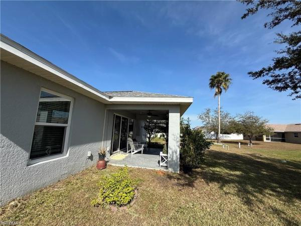 Cape Coral Residential, 2837 21st Ave, Cape Coral, Florida 33993, image 3