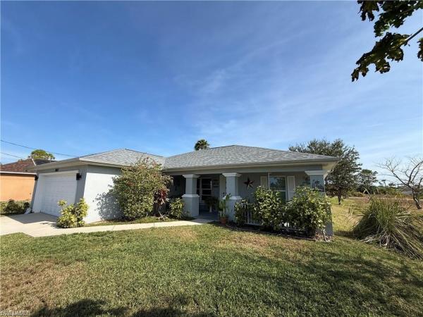 Cape Coral Residential, 2837 21st Ave, Cape Coral, Florida 33993, image 2