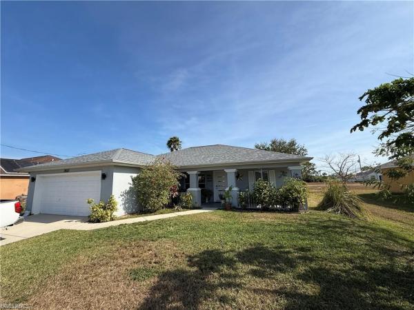 Cape Coral Residential, 2837 21st Ave, Cape Coral, Florida 33993, image 1