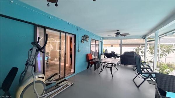 Cape Coral Residential, 1316 27th Ter, Cape Coral, Florida 33914, image 1