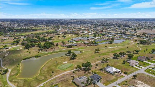 Cape Coral Residential, 1633 31st Pl, Cape Coral, Florida 33993, image 1