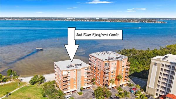 14811 Laguna Dr #202, Fort Myers, Florida 33908, image 1