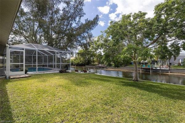 Cape Coral Residential, 313 23rd Ter, Cape Coral, Florida 33990, image 3