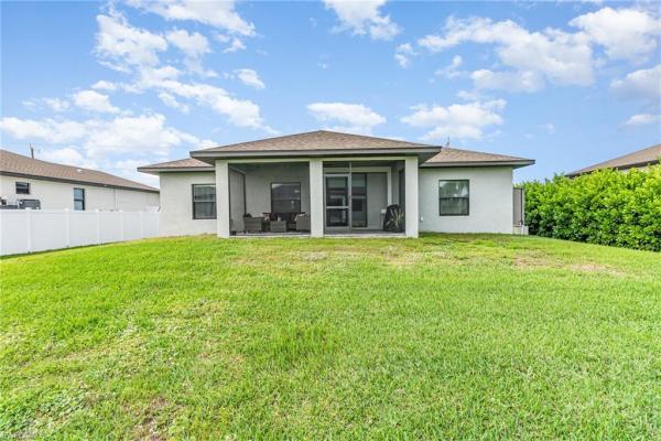 Cape Coral Residential, 2841 45th Pl, Cape Coral, Florida 33993, image 1