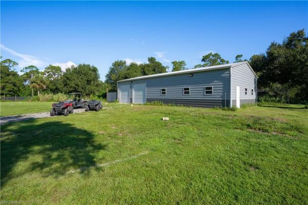 North Fort Myers No HOA, 19181 Meredith Rd, North Fort Myers, Florida 33917, image 3