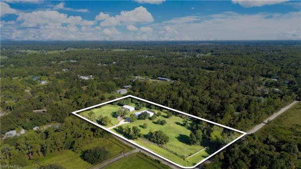 North Fort Myers No HOA, 19181 Meredith Rd, North Fort Myers, Florida 33917, image 2