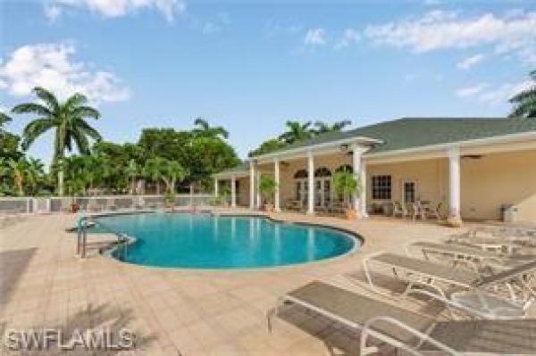 27119 Matheson Ave #106, Bonita Springs, Florida 34135, image 1