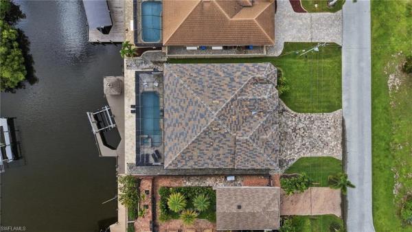 Cape Coral Residential, 4107 11th Ave, Cape Coral, Florida 33914, image 2