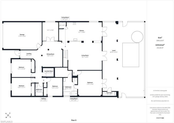 Daniels Preserve, 12369 Country Day Cir, Fort Myers, Florida 33913, image 1