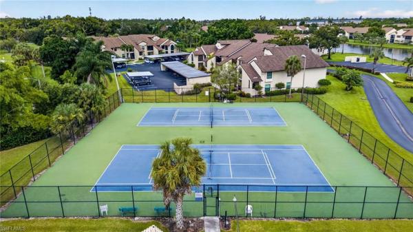 8382 Charter Club Cir #6, Fort Myers, Florida 33919, image 3